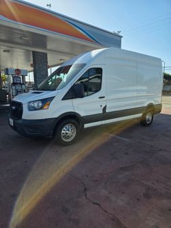 2022 Ford Transit T-350 High Roof