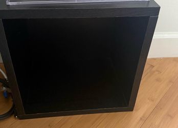 Tv stand with two side stand