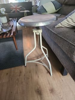 Antique Stools X 4