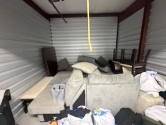 Kitchen table + Couch set