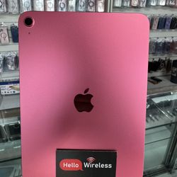 iPad A16 128gb Wi Fi Only 🔥❤️🔥❤️