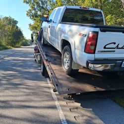 2006 Chevrolet Silverado Z71