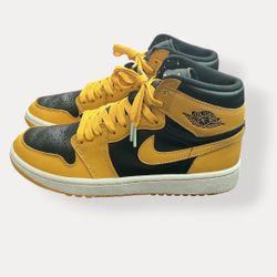 Jordan 1s