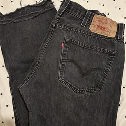Levi Jeans