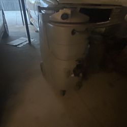 Esteam Century 400 Ninja Carpet Cleaner 