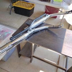 MUFFLER 