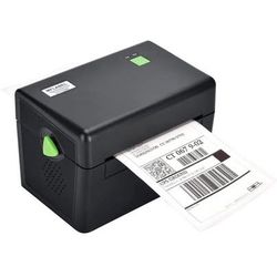 Brand new 4x6 Label Printer, Direct Thermal Label Printer High Speed USB Thermal Barcode 4×6 Shipping Label Printer, Compatible with Ebay, Amazon, Fed