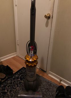 Dyson DC50 Vacuum