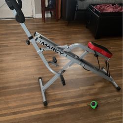 Exercise Equipment 