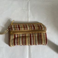 Vintage Coin Bag