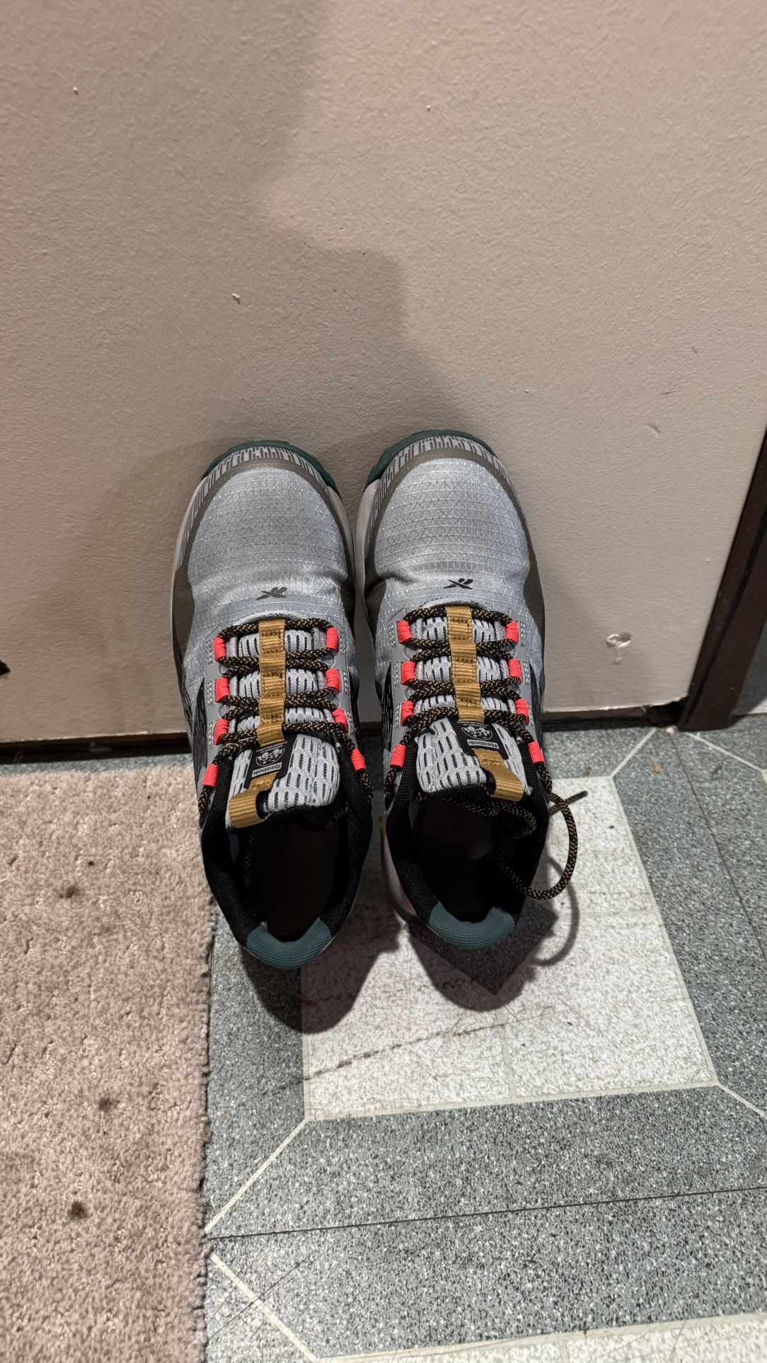 Reebok Women Work Shoe