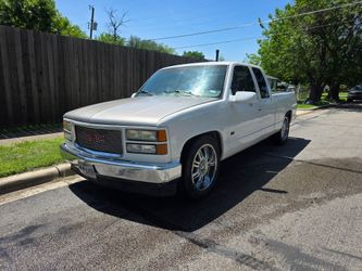 1669 gmc 1500