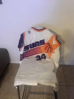 Phoenix Suns Jersey