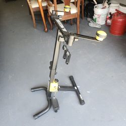 11.maxkare Exercise Bike