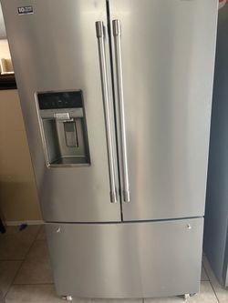 Maytag Refrigerator