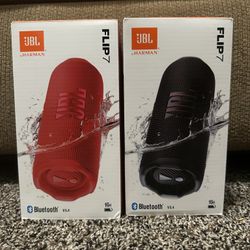 Jbl Flip 7