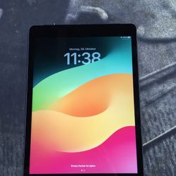 Apple Ipad 9th Generation 