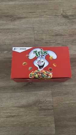 Trix Crocs