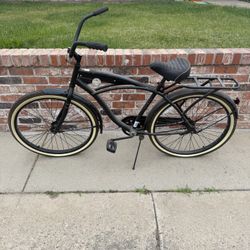Huffy Bike 26”