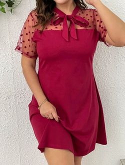 DRESSES - SIZE 0XL (12)
