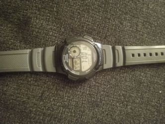 Watch