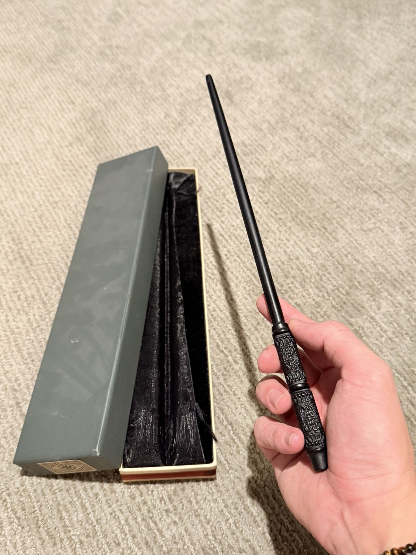 Severus Snape Wand Replica