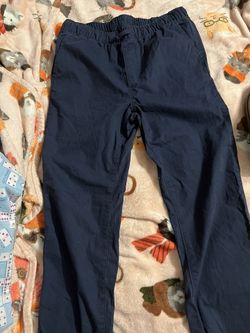 Boys Husky Jogger
