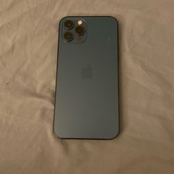 iPhone 12 Pro
