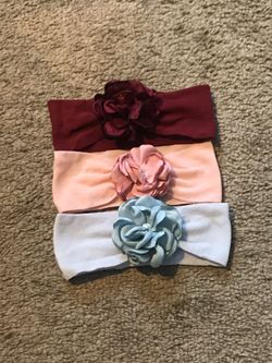 headbands