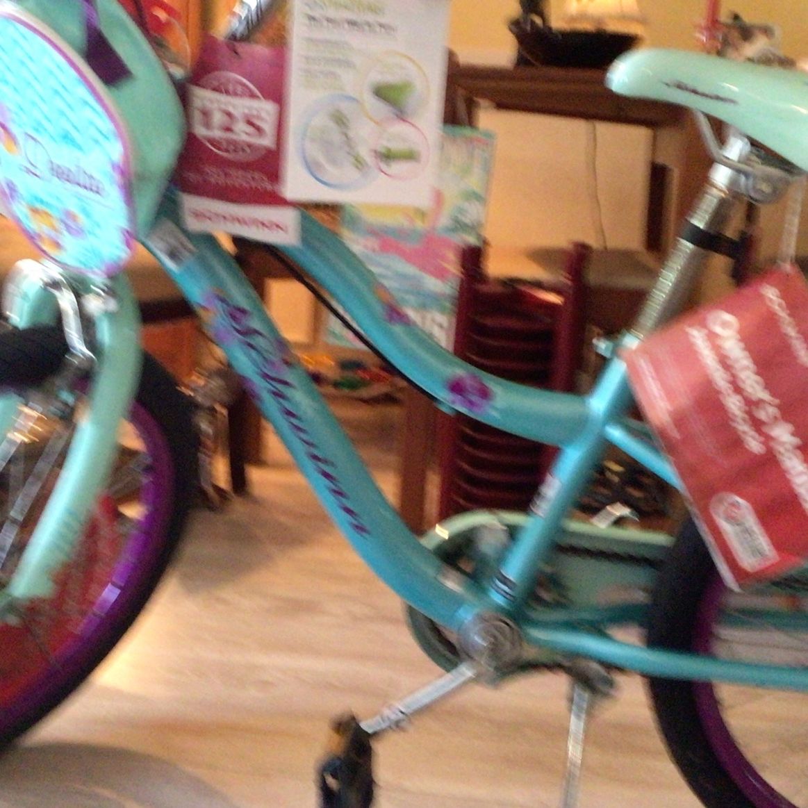 SCHWINN GIRL JUVENILE BICYCLE for Sale in Oakland Park FL OfferUp