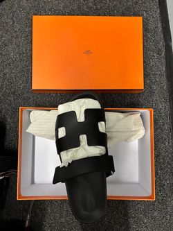 Hermes Sandals Woman’s Size 40