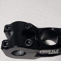 Profile Racing stem bmx