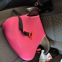 Car Seat