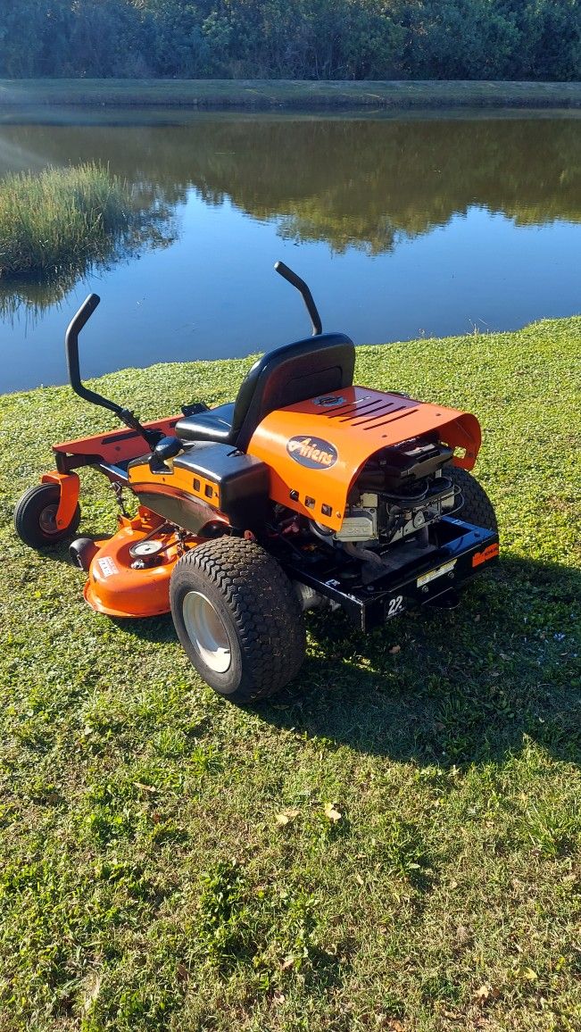 Ariens zoom 42 for sale hotsell