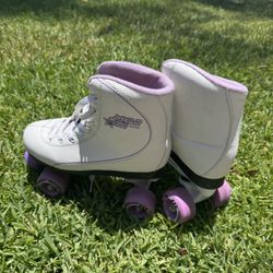 Roller skates