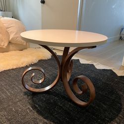 1960’s Bentwood Cocktail Table 