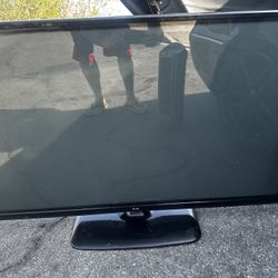 50 Inch Tv 