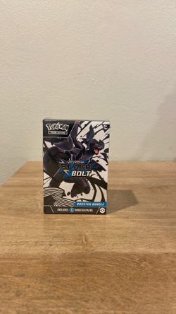 Pokémon Booster Packs