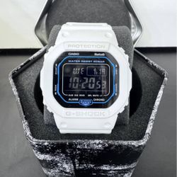 Casio G-Shock DW-B5600