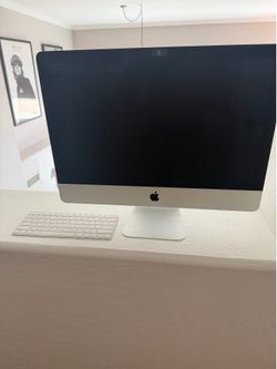 2019 iMac