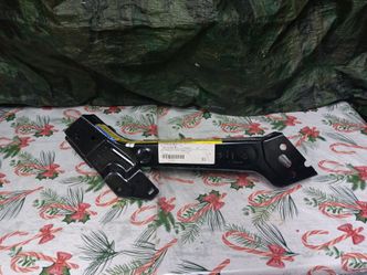2014-27 Dodge Durango Left Radiator support piece