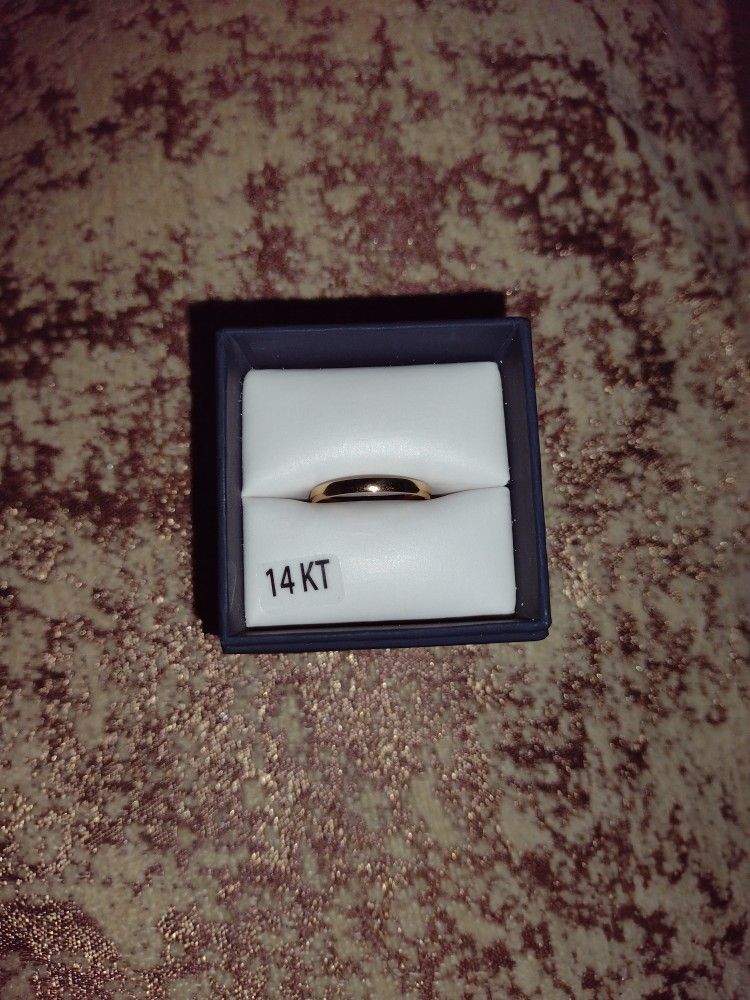 Keepsake Womens Gold Ring