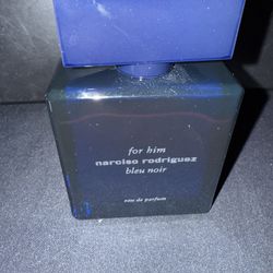 Narciso Rodriguez Bleu Noir EDP 100ml
