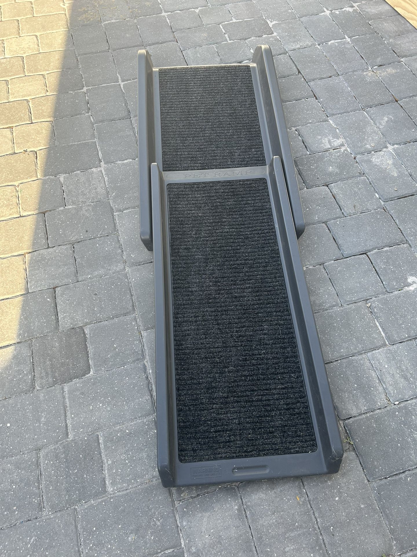 Dog Ramp