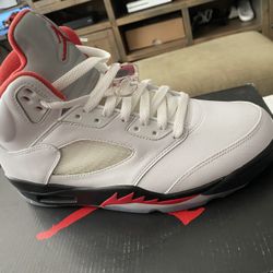 Jordan 5 OG Obo