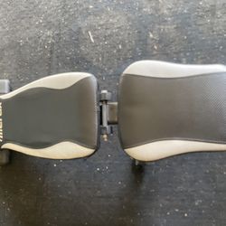 Merax Bench Foldable Delivery Available 