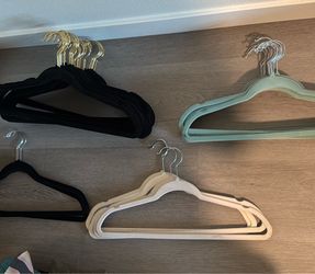 Velvet Hangers