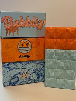 Bubbliz by Aloha by Risala Elite