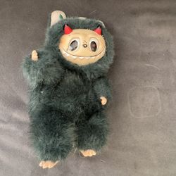 Labubu Devil