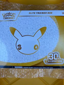 Celebration ETB